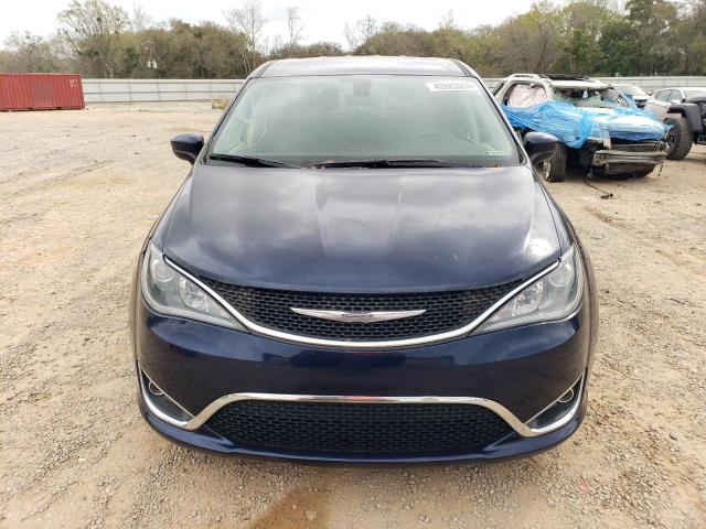 Photo 4 VIN: 2C4RC1BGXHR832266 - CHRYSLER PACIFICA T 