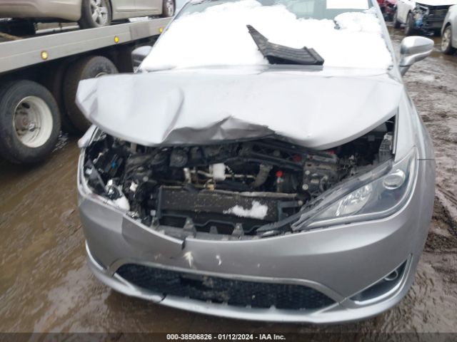 Photo 5 VIN: 2C4RC1BGXHR832588 - CHRYSLER PACIFICA 