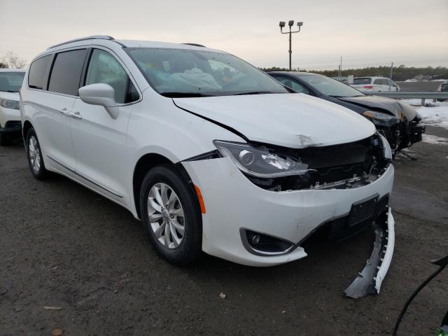 Photo 0 VIN: 2C4RC1BGXJR124248 - CHRYSLER PACIFICA T 