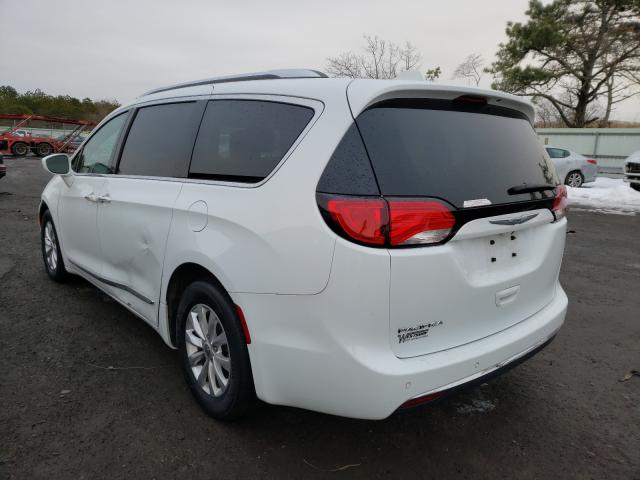 Photo 2 VIN: 2C4RC1BGXJR124248 - CHRYSLER PACIFICA T 