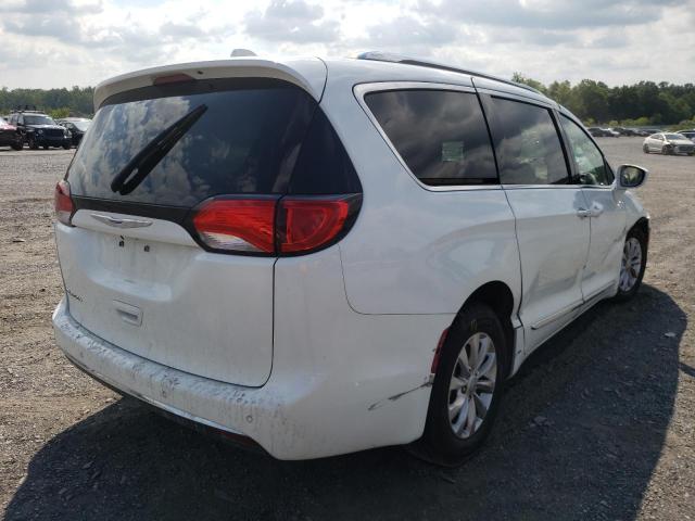 Photo 3 VIN: 2C4RC1BGXJR124265 - CHRYSLER PACIFICA T 