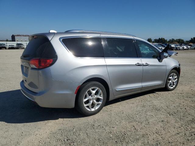 Photo 2 VIN: 2C4RC1BGXJR130308 - CHRYSLER PACIFICA T 