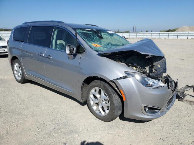 Photo 3 VIN: 2C4RC1BGXJR130308 - CHRYSLER PACIFICA T 