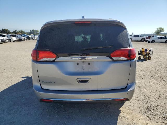 Photo 5 VIN: 2C4RC1BGXJR130308 - CHRYSLER PACIFICA T 