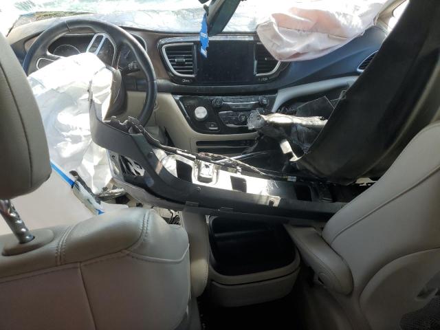 Photo 7 VIN: 2C4RC1BGXJR130308 - CHRYSLER PACIFICA T 