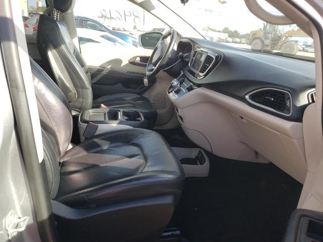 Photo 4 VIN: 2C4RC1BGXJR142216 - CHRYSLER PACIFICA T 