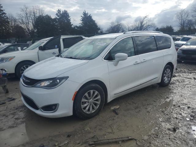 Photo 0 VIN: 2C4RC1BGXJR149327 - CHRYSLER PACIFICA 