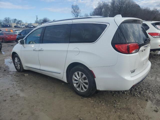 Photo 1 VIN: 2C4RC1BGXJR149327 - CHRYSLER PACIFICA 