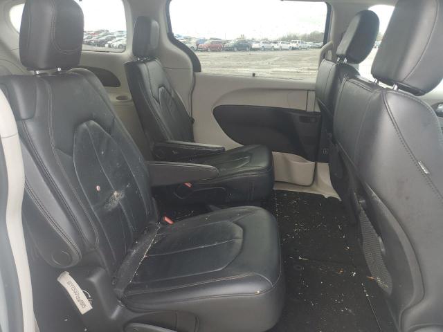 Photo 10 VIN: 2C4RC1BGXJR149327 - CHRYSLER PACIFICA 