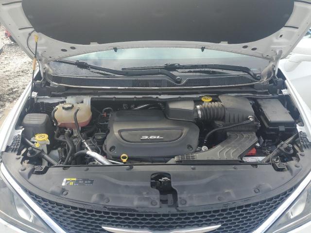 Photo 11 VIN: 2C4RC1BGXJR149327 - CHRYSLER PACIFICA 