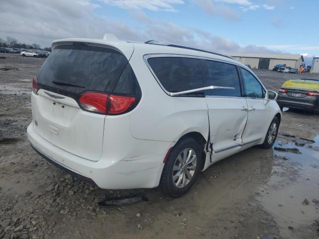 Photo 2 VIN: 2C4RC1BGXJR149327 - CHRYSLER PACIFICA 