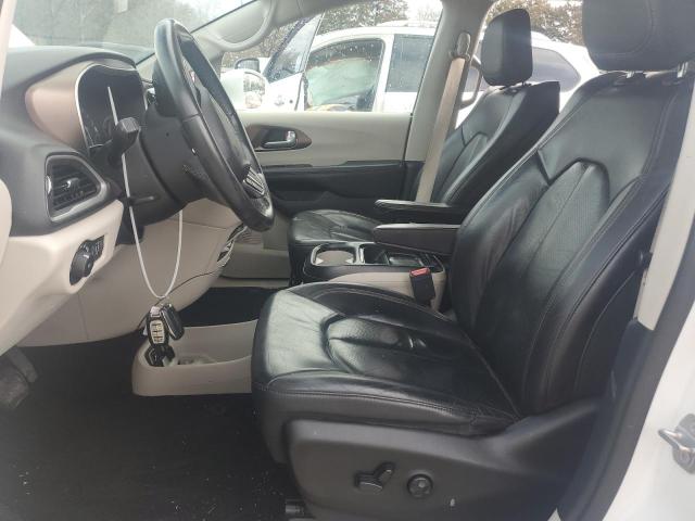 Photo 6 VIN: 2C4RC1BGXJR149327 - CHRYSLER PACIFICA 