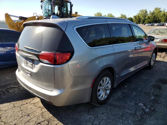 Photo 3 VIN: 2C4RC1BGXJR154057 - CHRYSLER PACIFICA T 