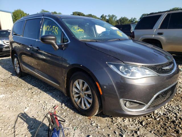 Photo 0 VIN: 2C4RC1BGXJR154687 - CHRYSLER PACIFICA T 