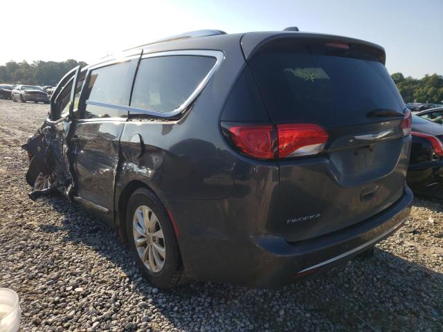 Photo 2 VIN: 2C4RC1BGXJR154687 - CHRYSLER PACIFICA T 