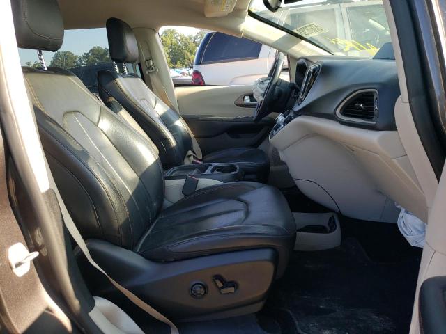 Photo 4 VIN: 2C4RC1BGXJR154687 - CHRYSLER PACIFICA T 