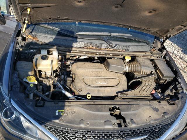 Photo 6 VIN: 2C4RC1BGXJR154687 - CHRYSLER PACIFICA T 