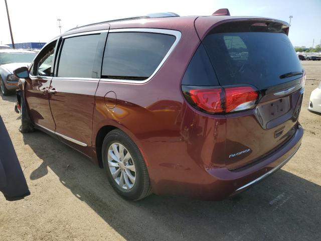 Photo 1 VIN: 2C4RC1BGXJR158156 - CHRYSLER PACIFICA T 