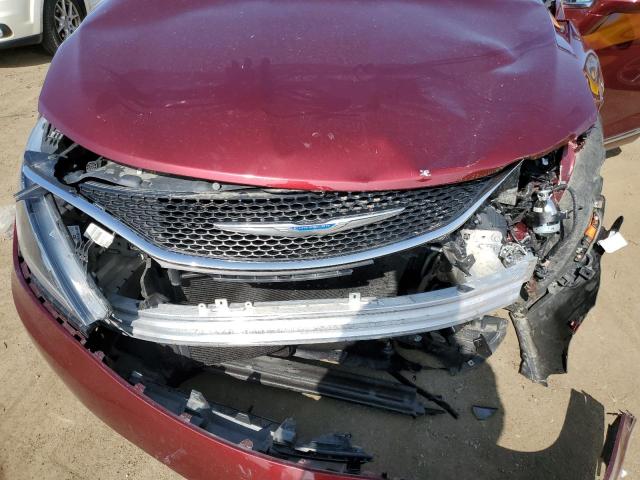 Photo 11 VIN: 2C4RC1BGXJR158156 - CHRYSLER PACIFICA T 