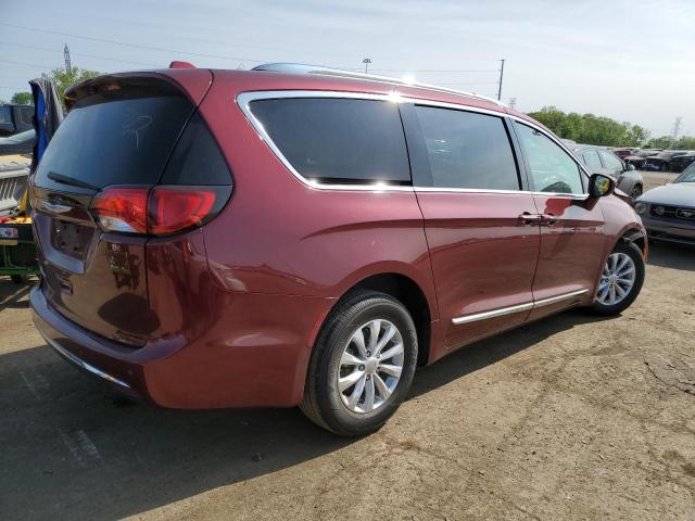 Photo 2 VIN: 2C4RC1BGXJR158156 - CHRYSLER PACIFICA T 