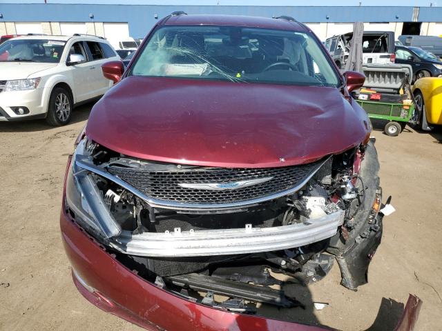 Photo 4 VIN: 2C4RC1BGXJR158156 - CHRYSLER PACIFICA T 