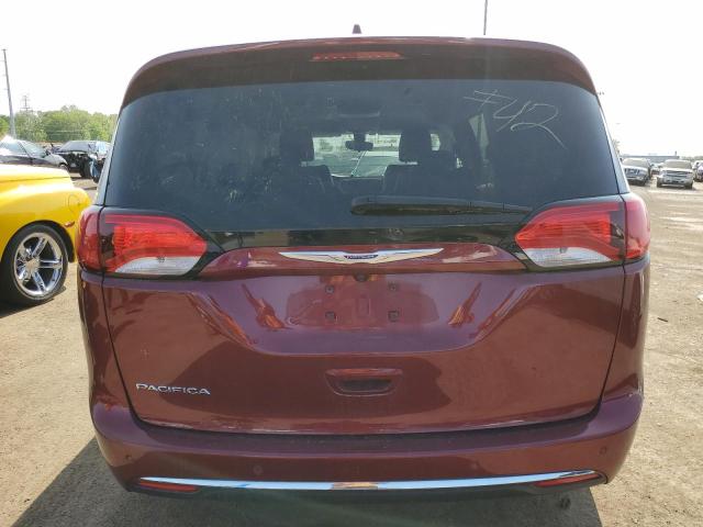 Photo 5 VIN: 2C4RC1BGXJR158156 - CHRYSLER PACIFICA T 