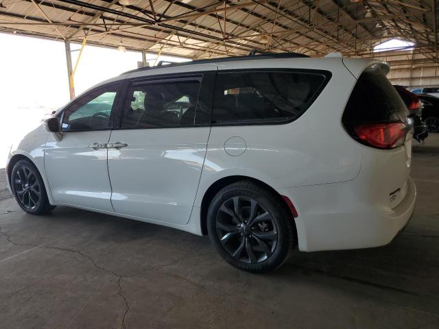 Photo 1 VIN: 2C4RC1BGXJR167164 - CHRYSLER PACIFICA T 