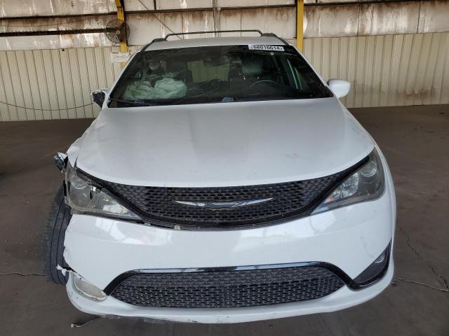 Photo 4 VIN: 2C4RC1BGXJR167164 - CHRYSLER PACIFICA T 