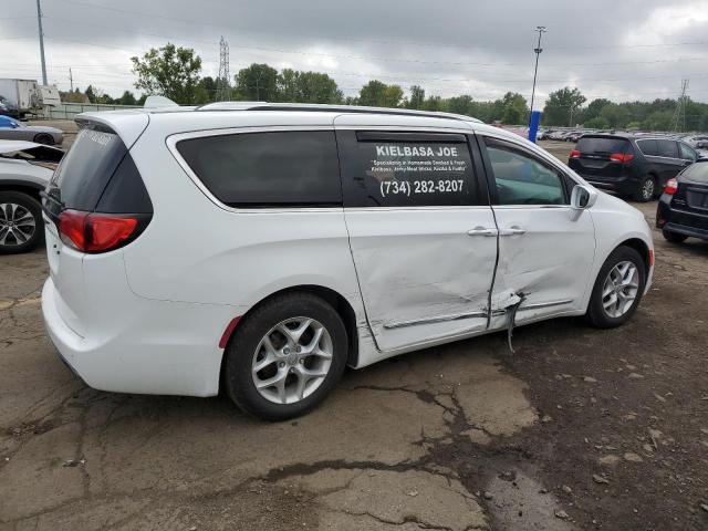 Photo 2 VIN: 2C4RC1BGXJR204424 - CHRYSLER PACIFICA T 