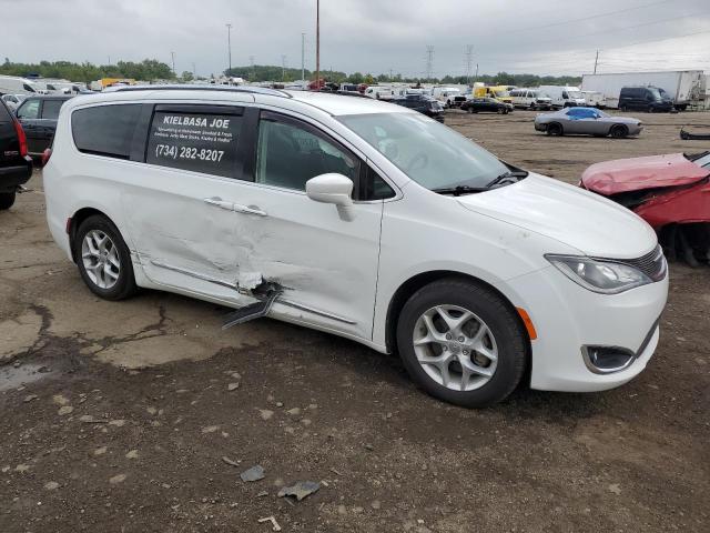 Photo 3 VIN: 2C4RC1BGXJR204424 - CHRYSLER PACIFICA T 