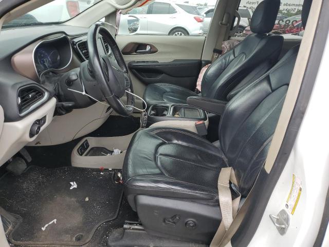 Photo 6 VIN: 2C4RC1BGXJR204424 - CHRYSLER PACIFICA T 