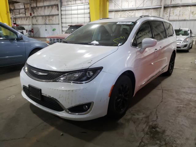 Photo 1 VIN: 2C4RC1BGXJR211177 - CHRYSLER PACIFICA T 