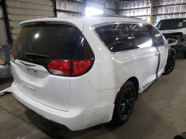 Photo 3 VIN: 2C4RC1BGXJR211177 - CHRYSLER PACIFICA T 