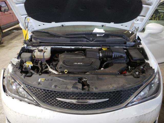 Photo 6 VIN: 2C4RC1BGXJR211177 - CHRYSLER PACIFICA T 