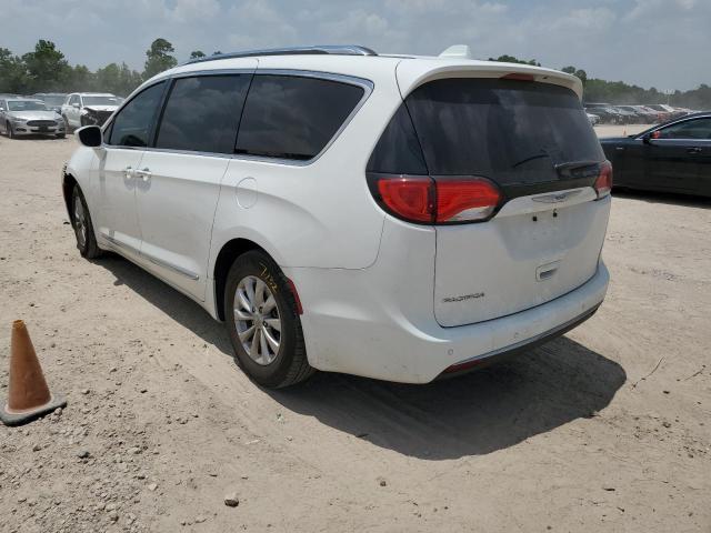 Photo 1 VIN: 2C4RC1BGXJR211681 - CHRYSLER PACIFICA T 