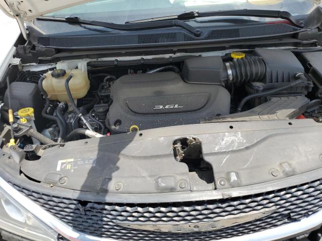 Photo 11 VIN: 2C4RC1BGXJR211681 - CHRYSLER PACIFICA T 