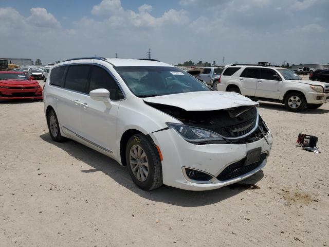 Photo 3 VIN: 2C4RC1BGXJR211681 - CHRYSLER PACIFICA T 