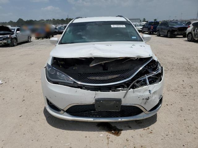 Photo 4 VIN: 2C4RC1BGXJR211681 - CHRYSLER PACIFICA T 