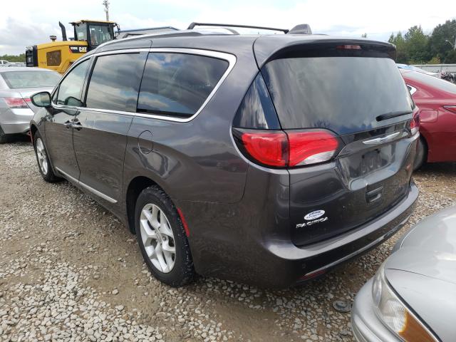 Photo 2 VIN: 2C4RC1BGXJR212622 - CHRYSLER PACIFICA T 