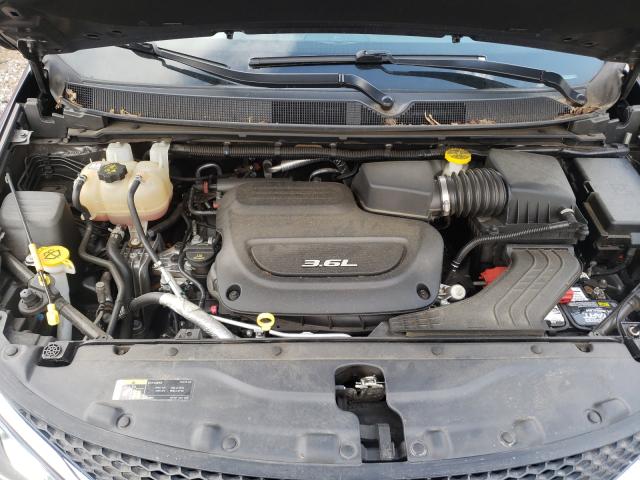 Photo 6 VIN: 2C4RC1BGXJR212622 - CHRYSLER PACIFICA T 