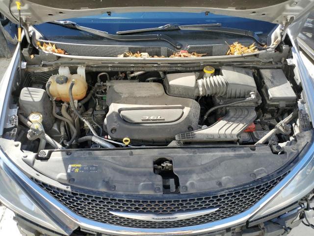 Photo 11 VIN: 2C4RC1BGXJR214175 - CHRYSLER PACIFICA 