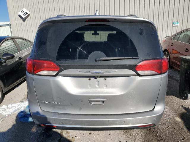 Photo 5 VIN: 2C4RC1BGXJR214175 - CHRYSLER PACIFICA 