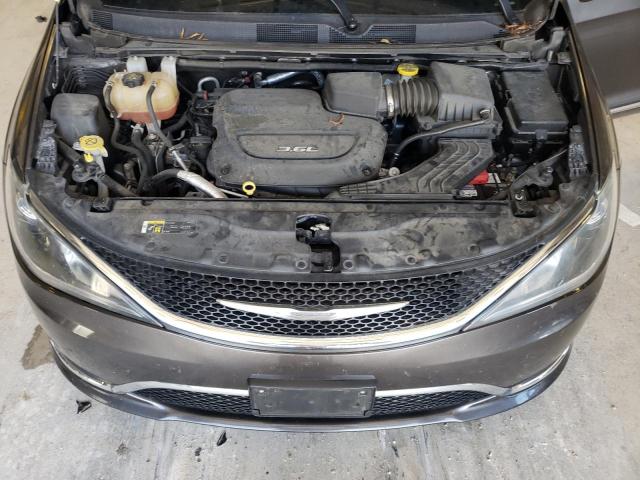 Photo 11 VIN: 2C4RC1BGXJR217710 - CHRYSLER PACIFICA 