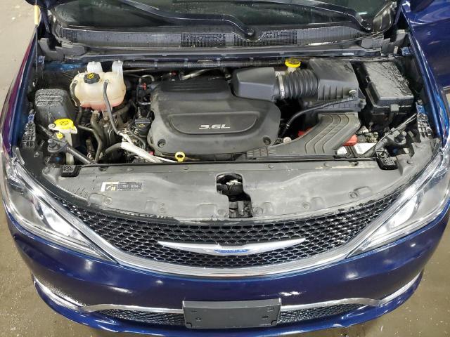 Photo 11 VIN: 2C4RC1BGXJR219019 - CHRYSLER PACIFICA T 