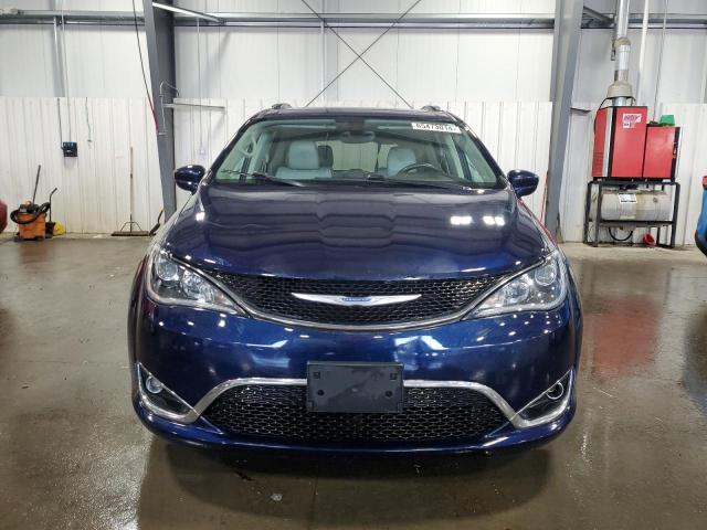 Photo 4 VIN: 2C4RC1BGXJR219019 - CHRYSLER PACIFICA T 