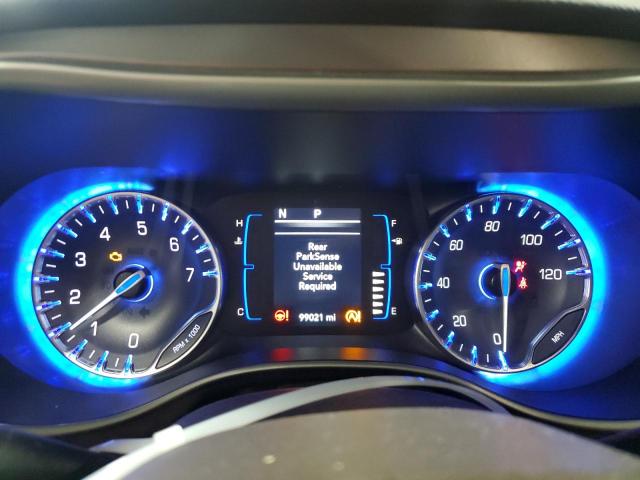 Photo 8 VIN: 2C4RC1BGXJR219019 - CHRYSLER PACIFICA T 