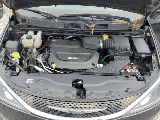 Photo 11 VIN: 2C4RC1BGXJR246835 - CHRYSLER PACIFICA 