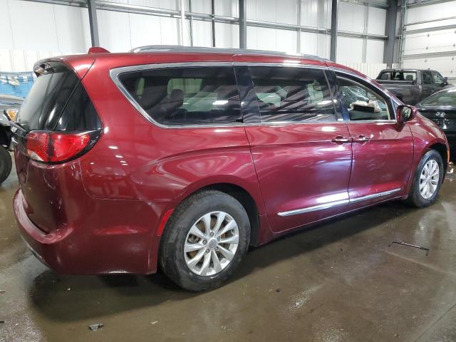 Photo 2 VIN: 2C4RC1BGXJR290477 - CHRYSLER PACIFICA 