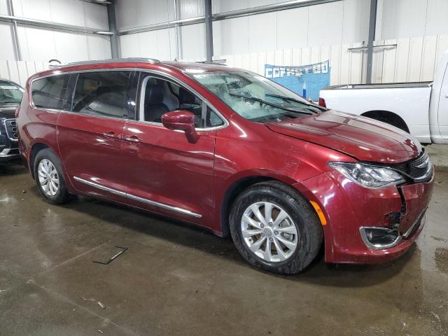 Photo 3 VIN: 2C4RC1BGXJR290477 - CHRYSLER PACIFICA 