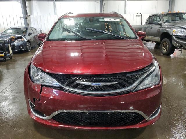 Photo 4 VIN: 2C4RC1BGXJR290477 - CHRYSLER PACIFICA 